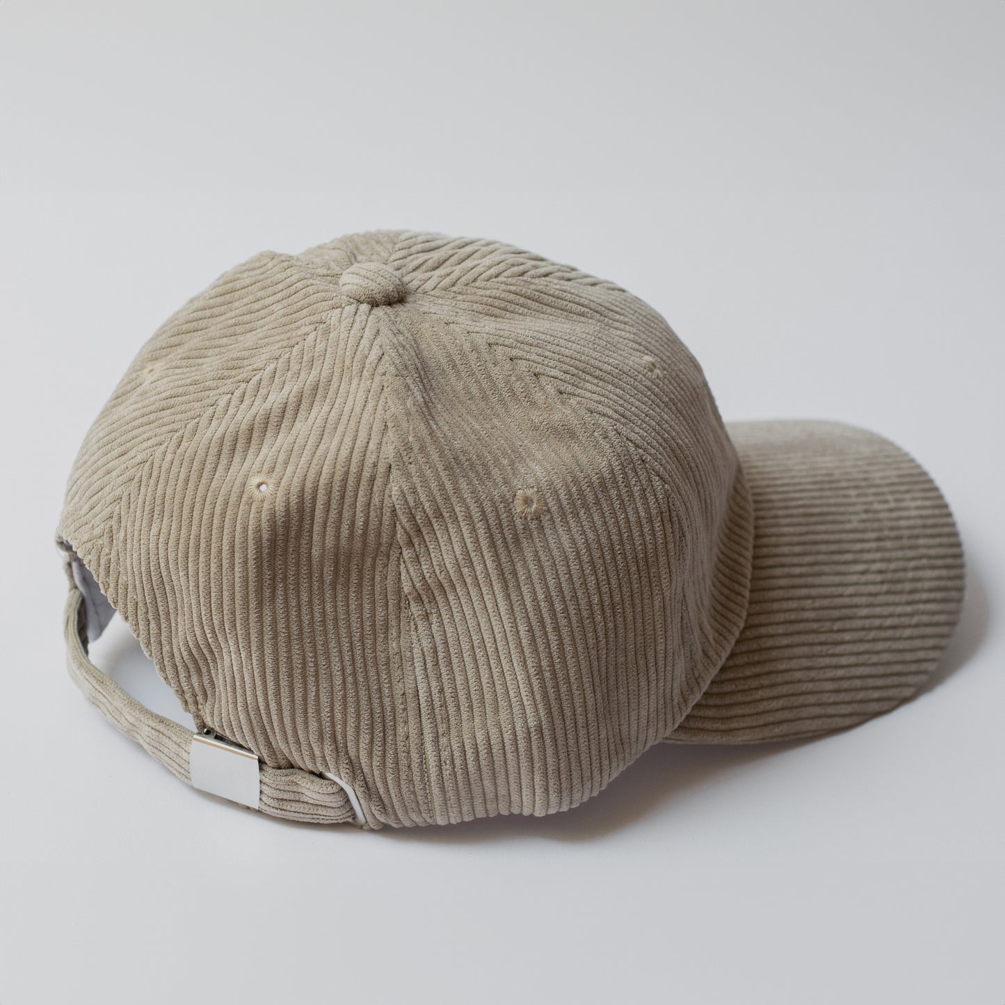 Taiyaki Neko - Dad Hat - Dark Beige