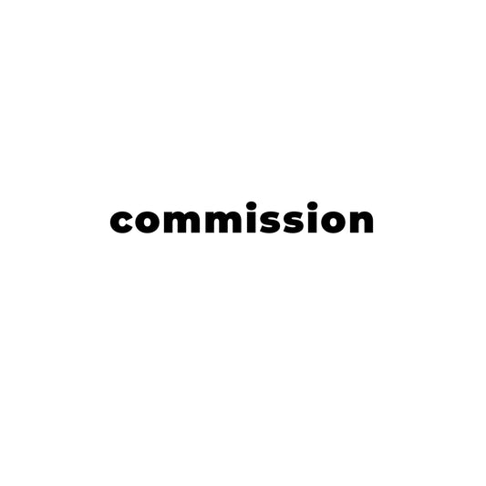 Commission - KoalaHoney