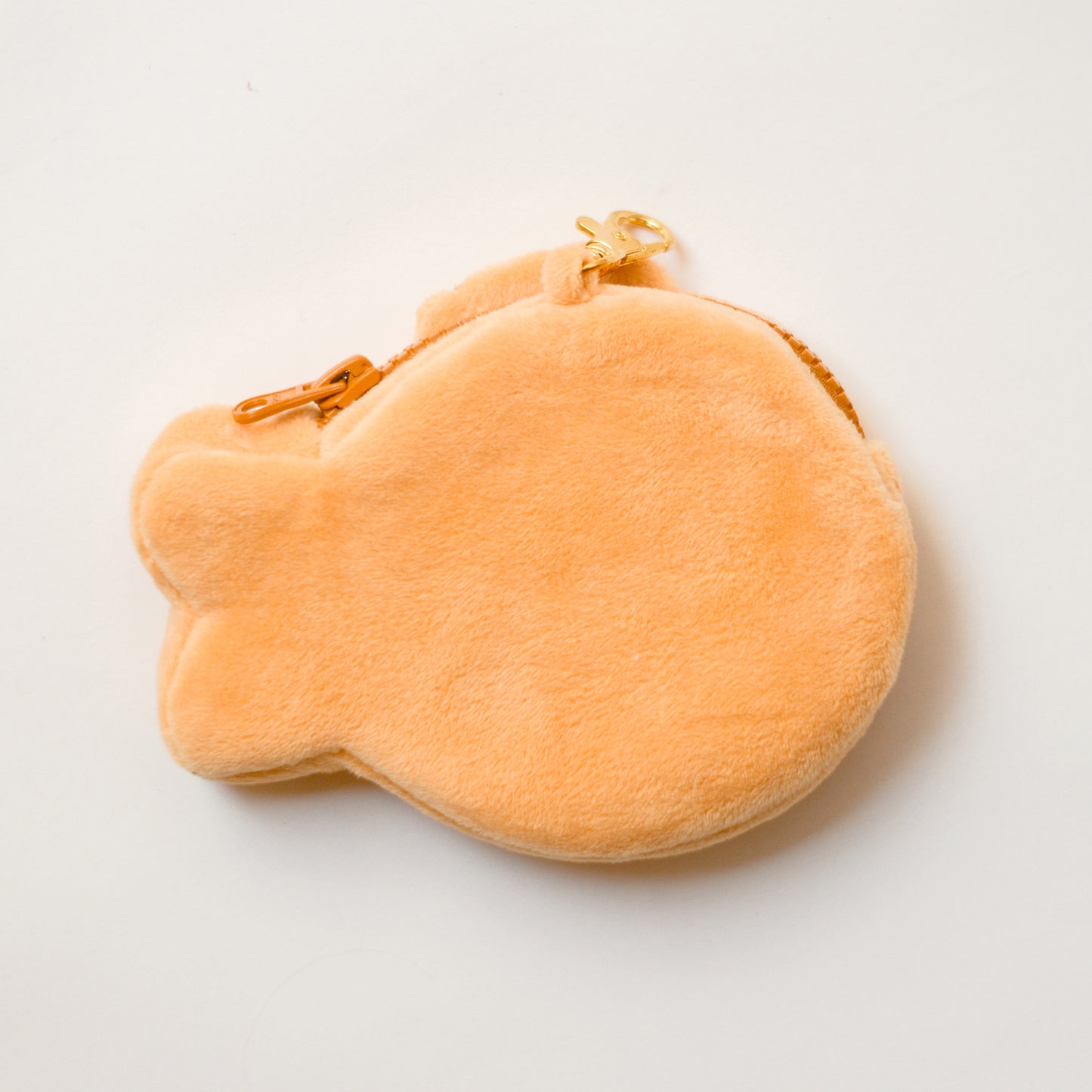 Taiyaki - Plush Pouch